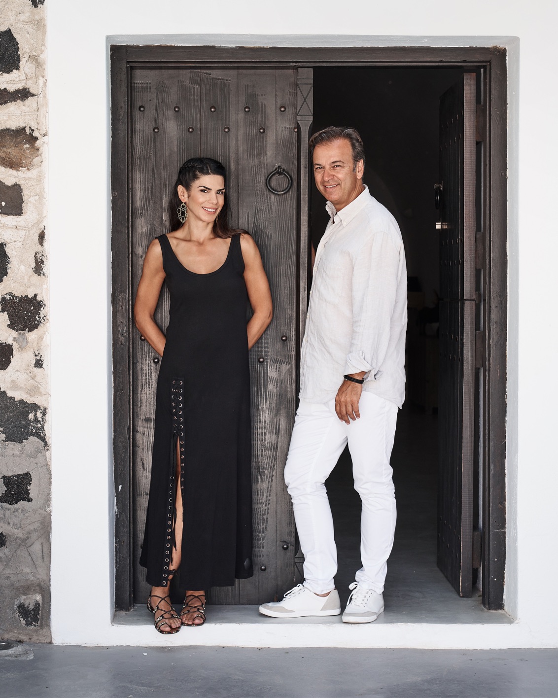 Istoria The Originals (1)