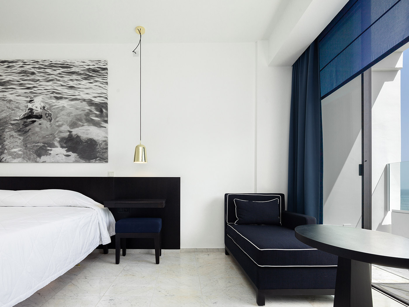 Almyra Family 2 Junior Veranda Sea View R 05