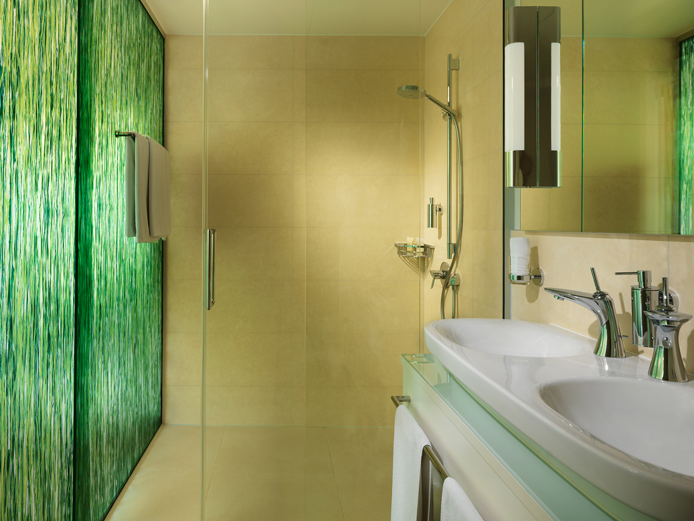 Giardino Lago Double Room Medium V3 R 05