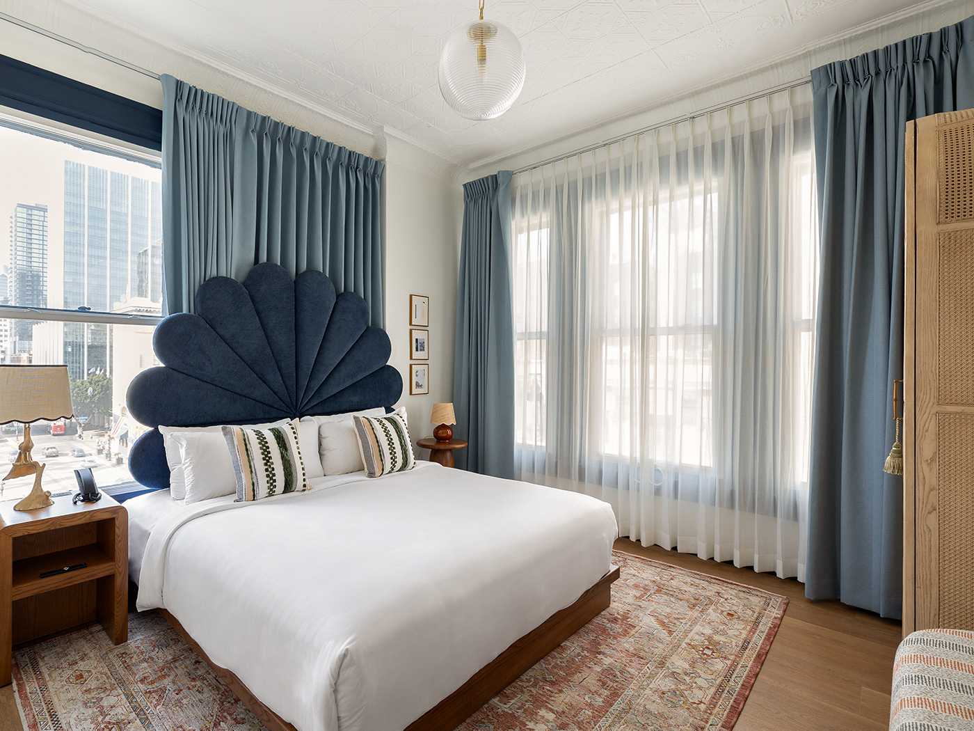 Granger Hotel Skyline Deluxe Corner King R V2 03