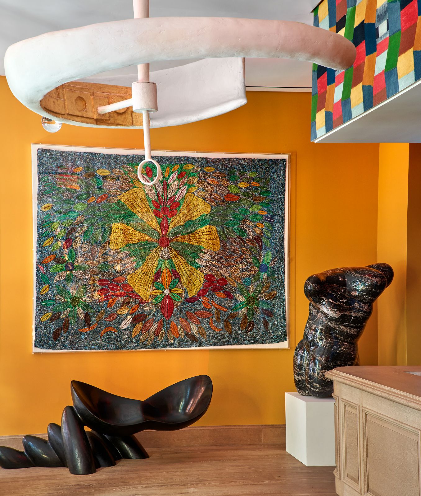 Warren Street Hotel, Firmdale Hotels