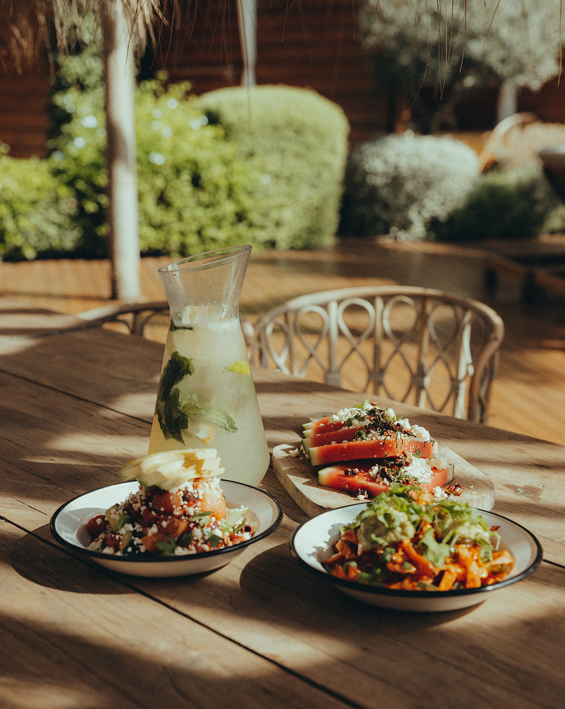 Bikini Island & Mountain Hotel Port de Sóller