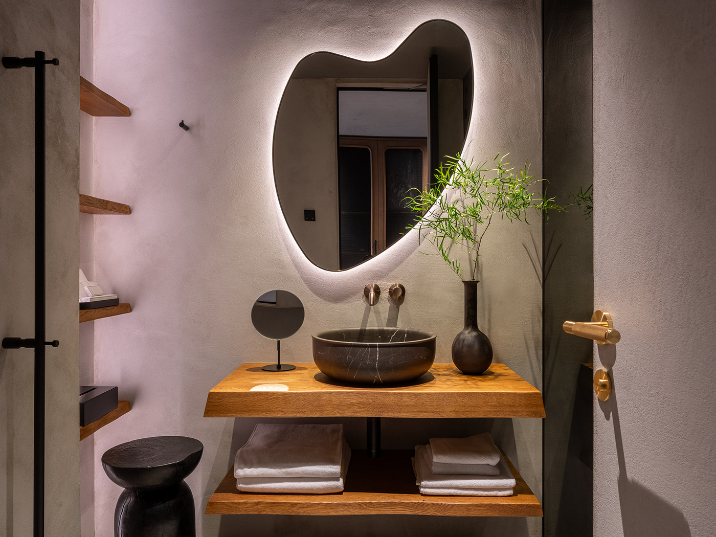 Esperanza Resort Loft Room With Terrace V2 R 4