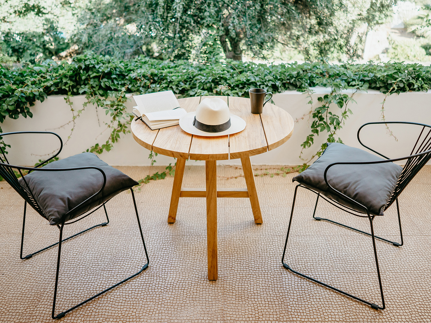 Main Building Nature Junior Suite V2 R 05