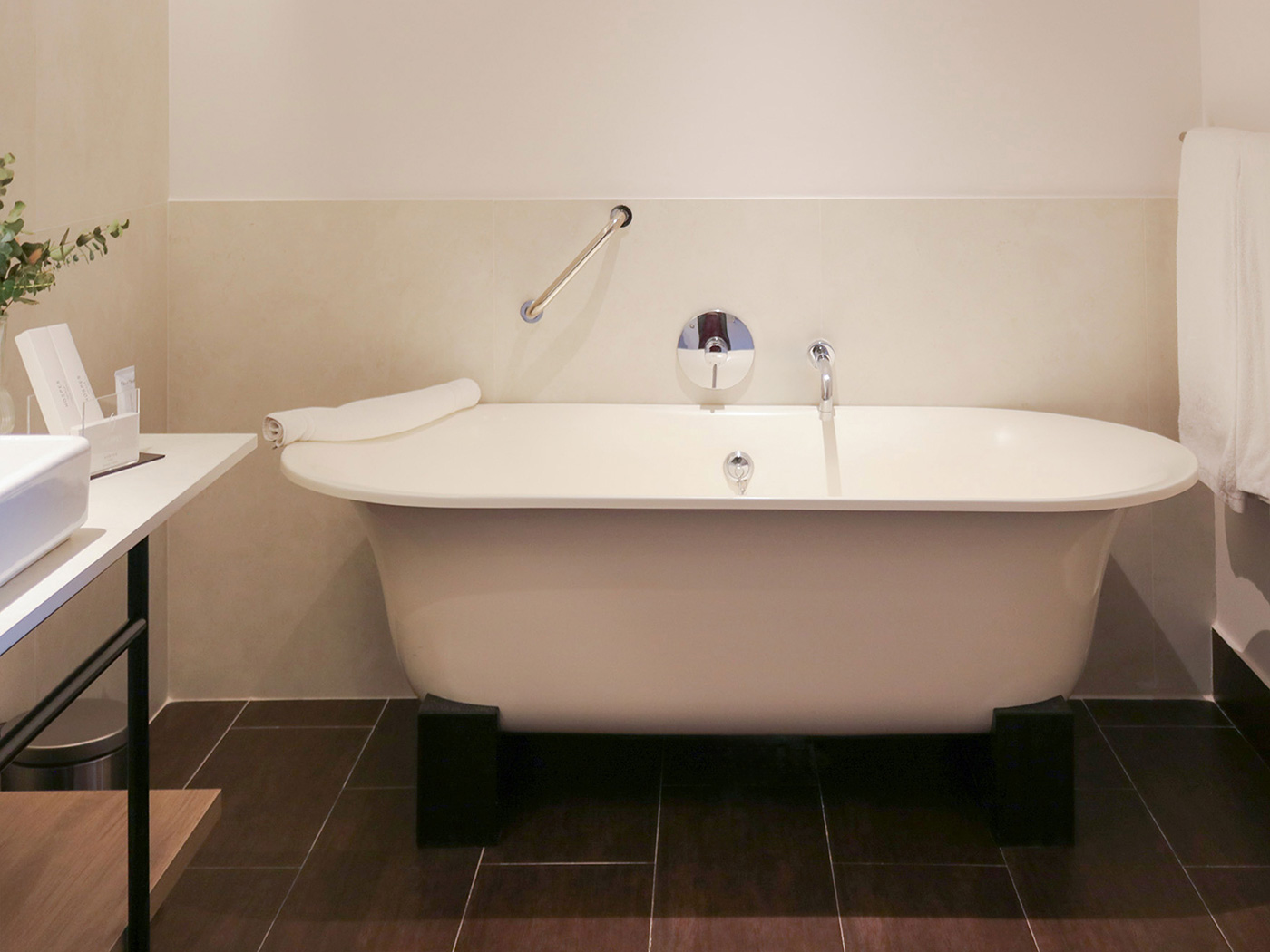 Hospes Palau Mar Junior Suite R 04