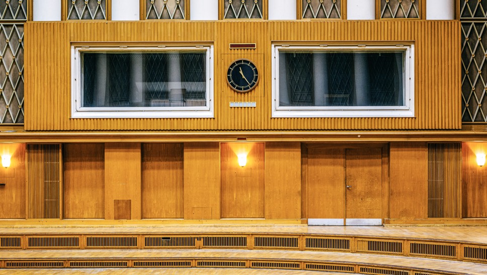 13 Berlin Funkhaus Concert Hall