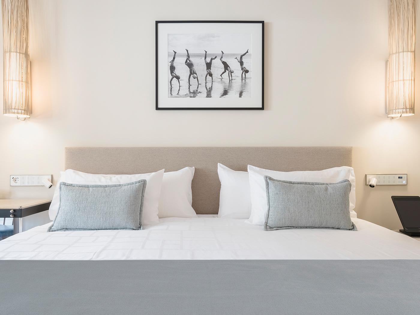 El Vicenc De La Mar Double Signature Terrace V3 R 05