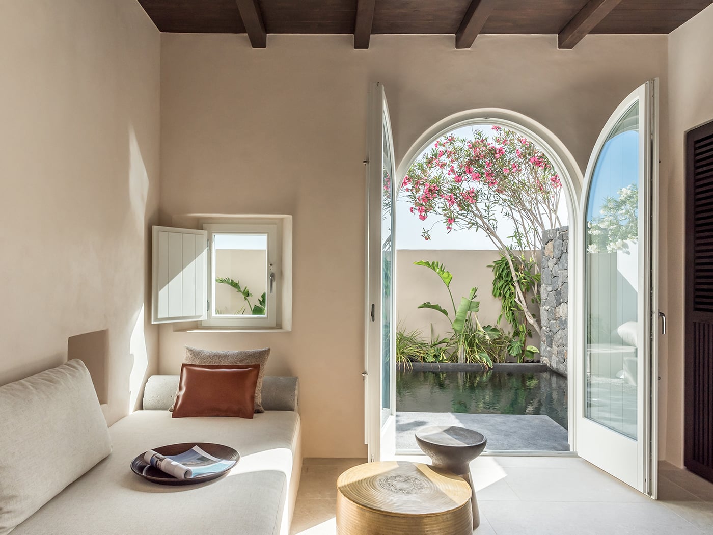 Istoria Tarina Suite in Santorini, Greece
