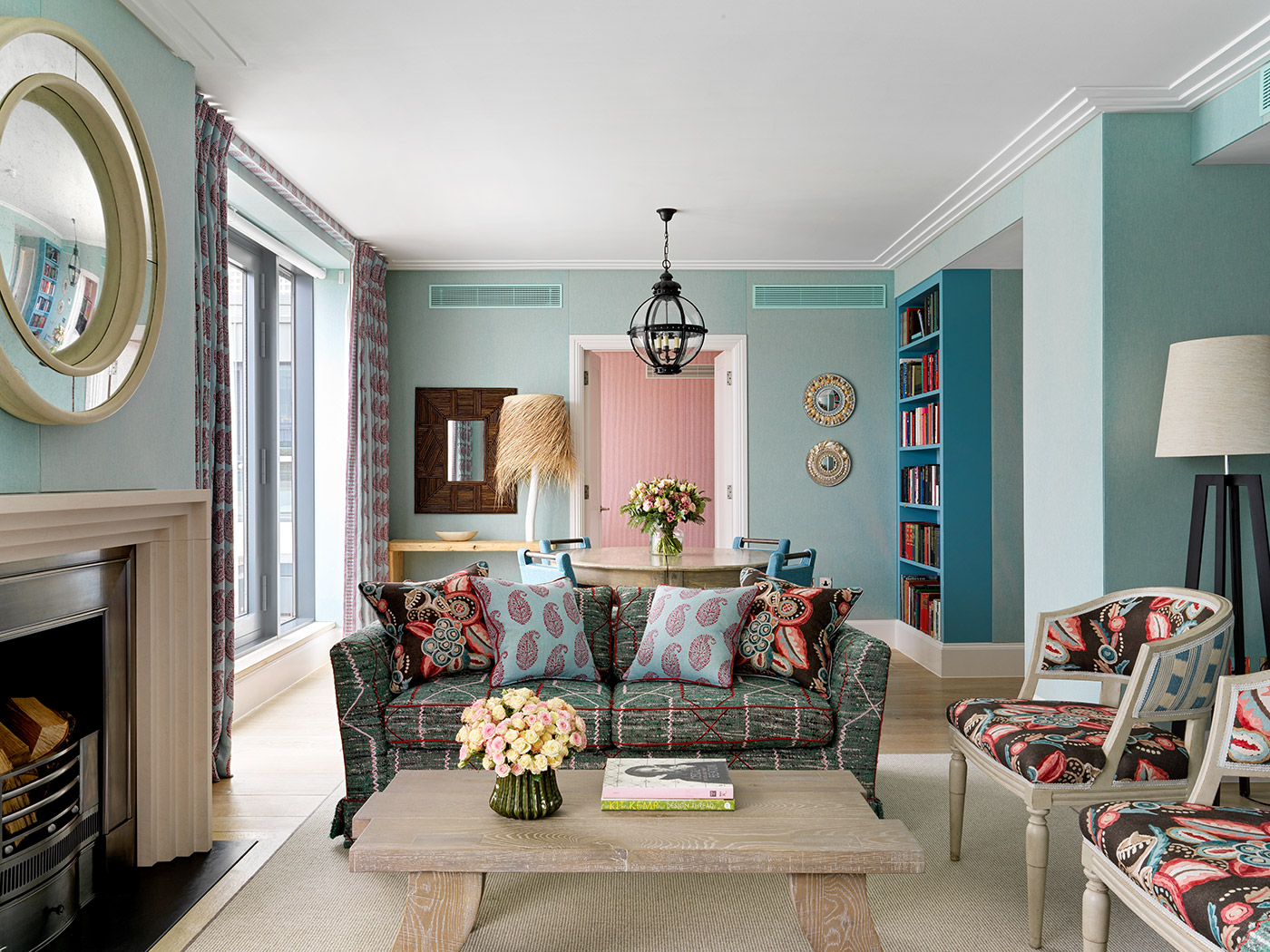 Ham Yard One Bedroom Suite R 07