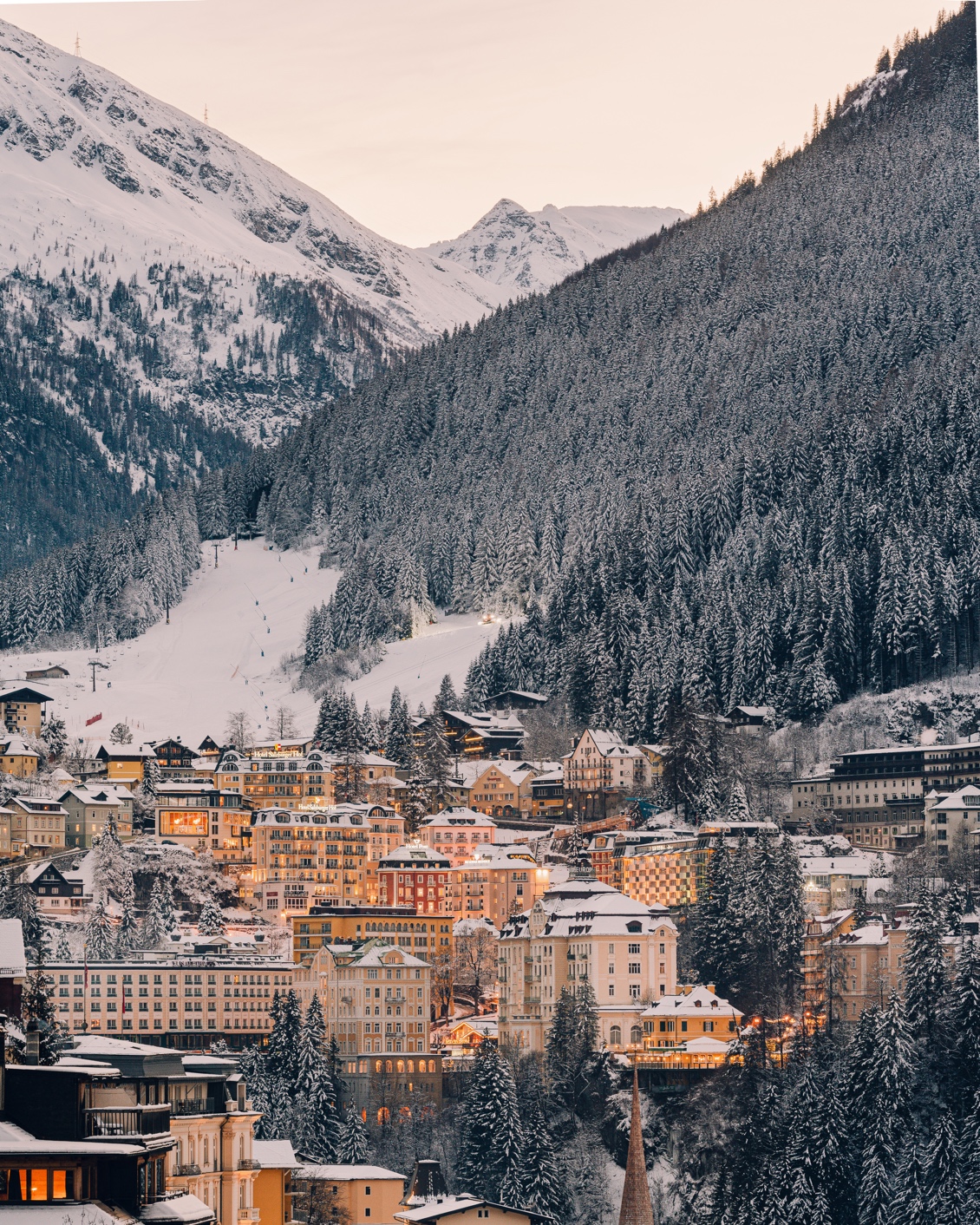 02 Conscious Ski Resorts