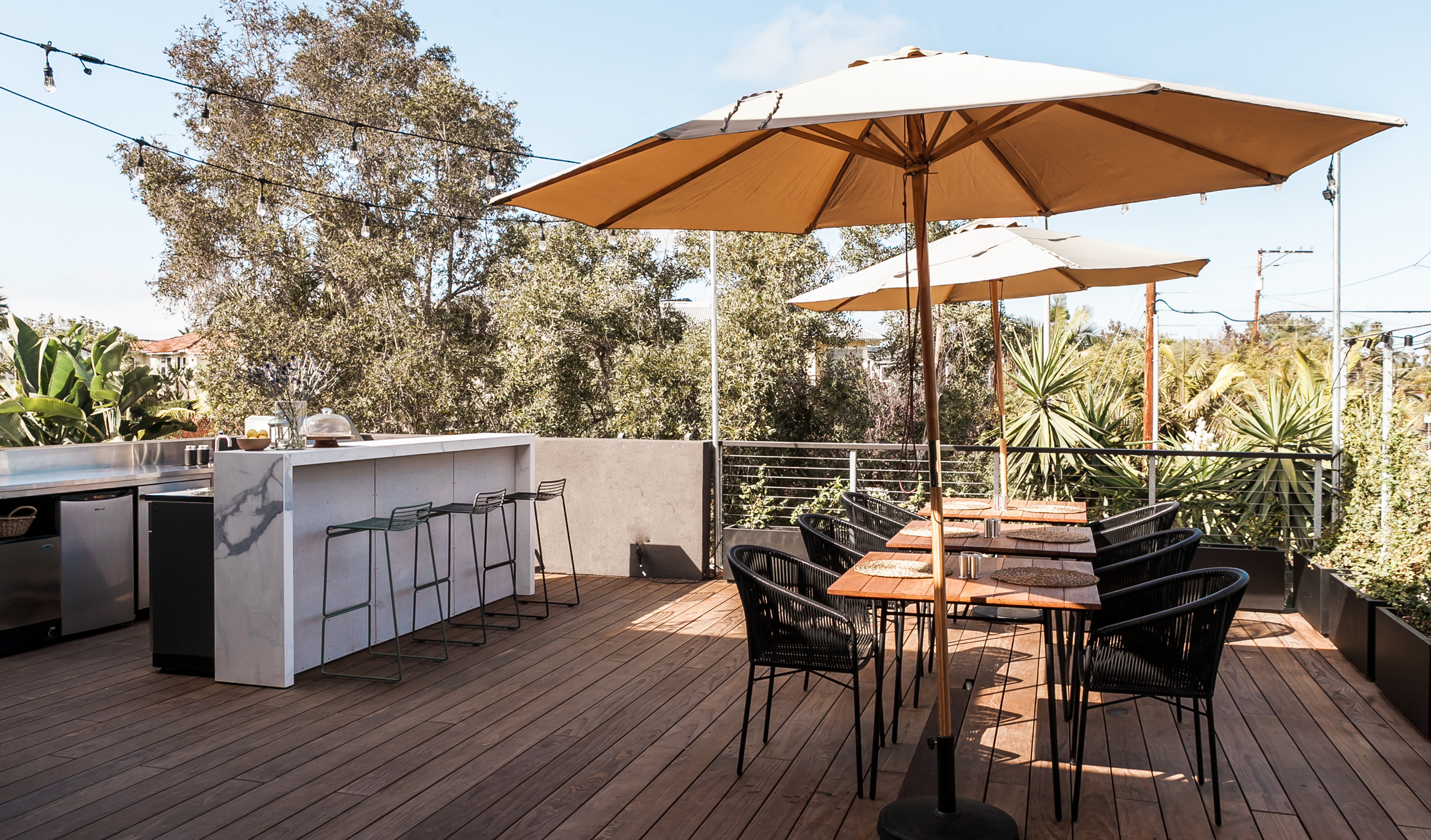 G 01 Twelve Senses Retreat