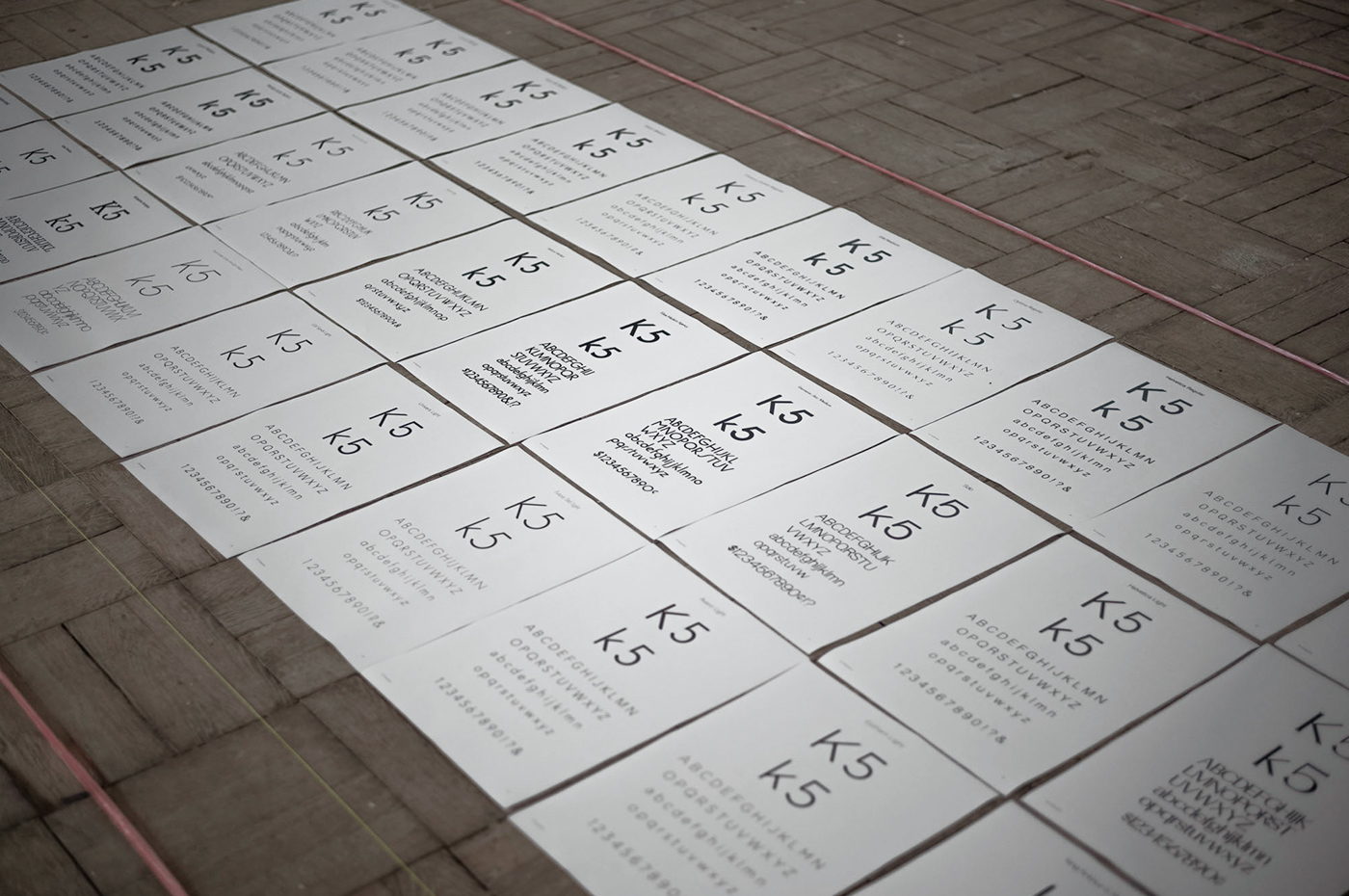 Sneak Peak K5 Stationary 06