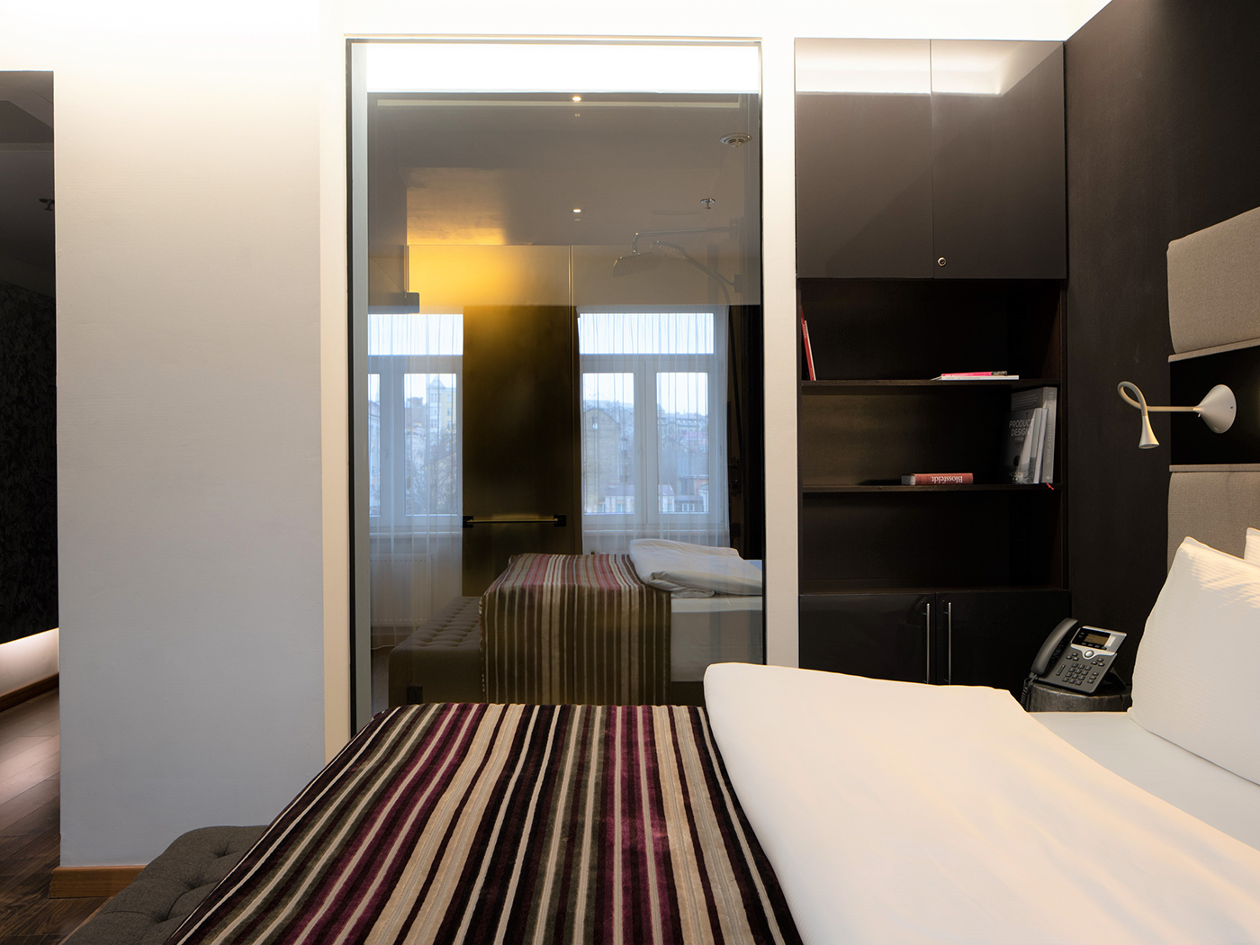 11 Mirrors Courtyard Standard Room R V2 2