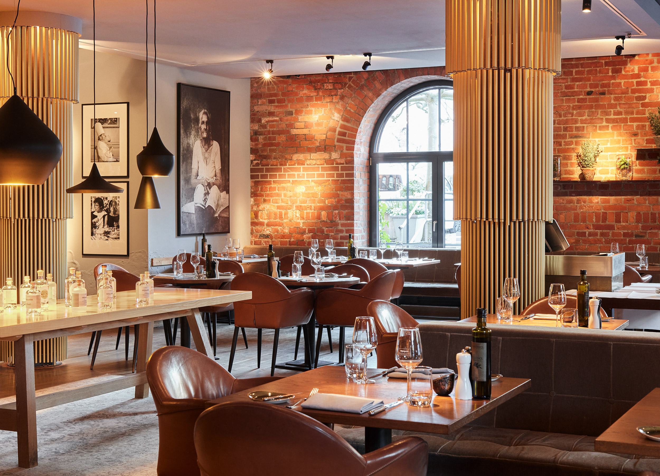 G 12 Gastwerk Hotel Hamburg