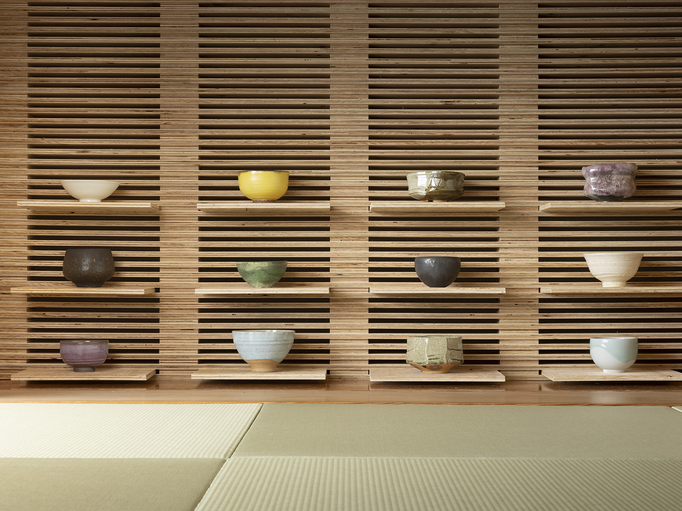 Iki Retreat Sea View Suite With Open Air Bath R 06