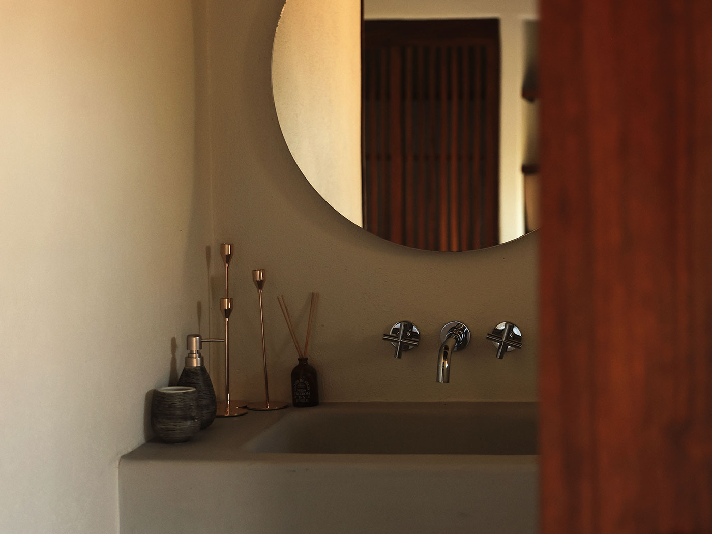 Hotelito At Musa Casa Ollin R 08