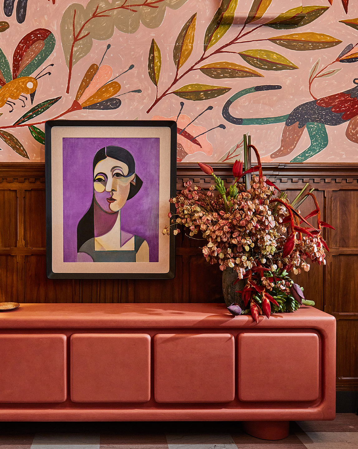 Downtown L.A. Proper Hotel