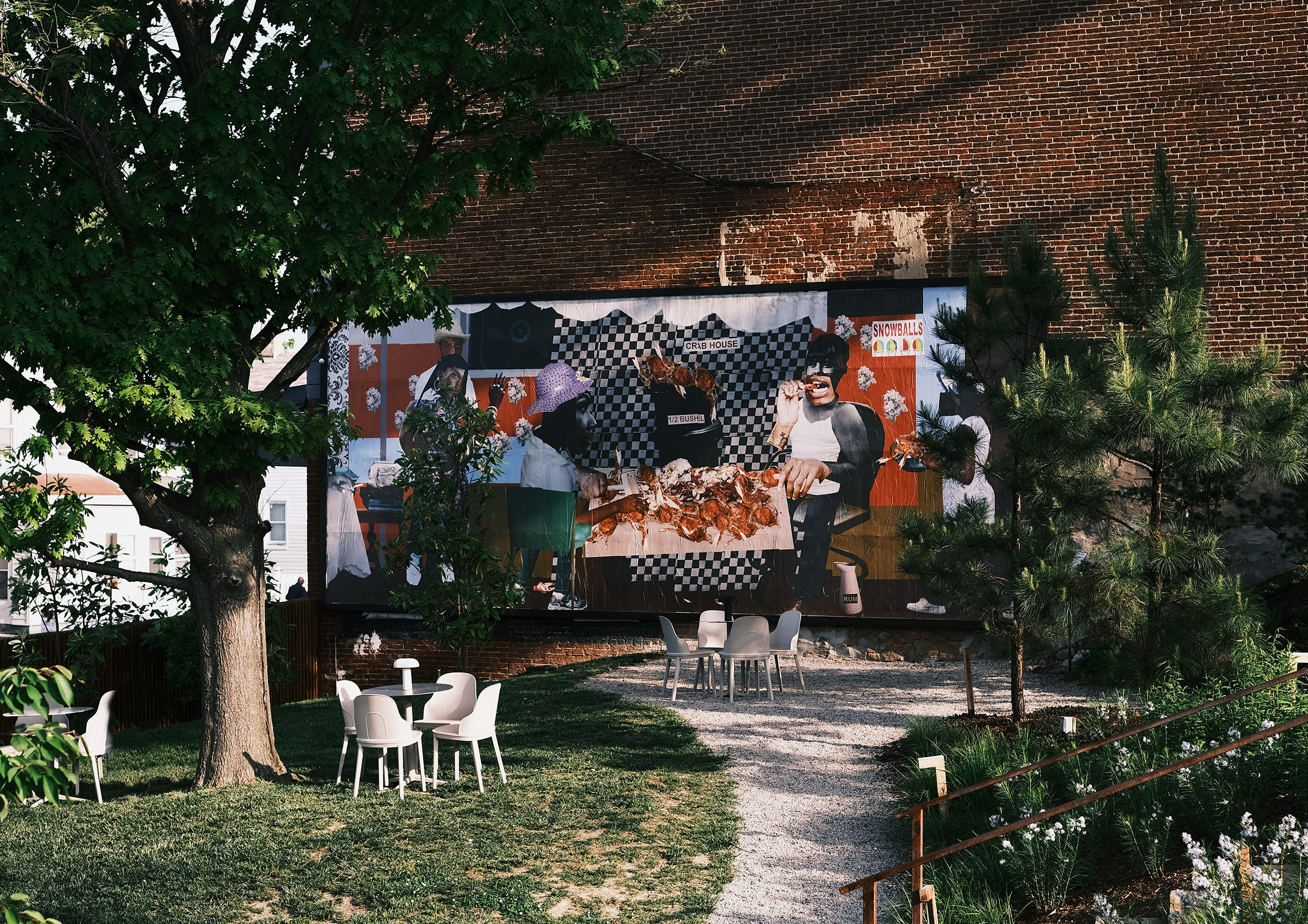 G 23 Guesthouse By Good Neighbor Usa