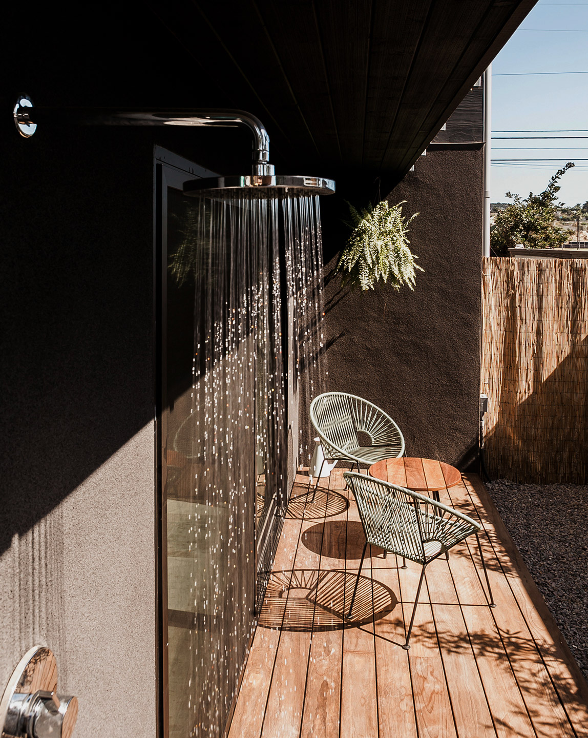 Twelve Senses Retreat