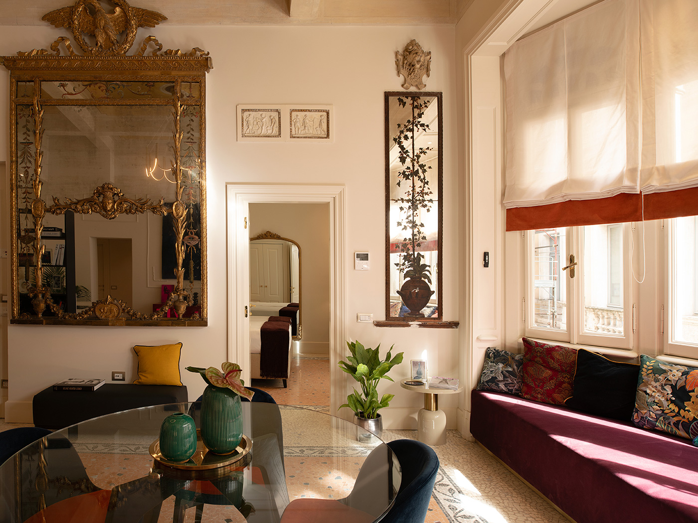 Elizabeth Unique Apartment Voluntas R 03