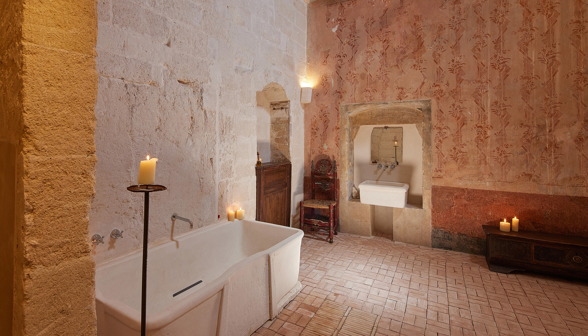 G 17 Sextantio Le Grotte Della Civita