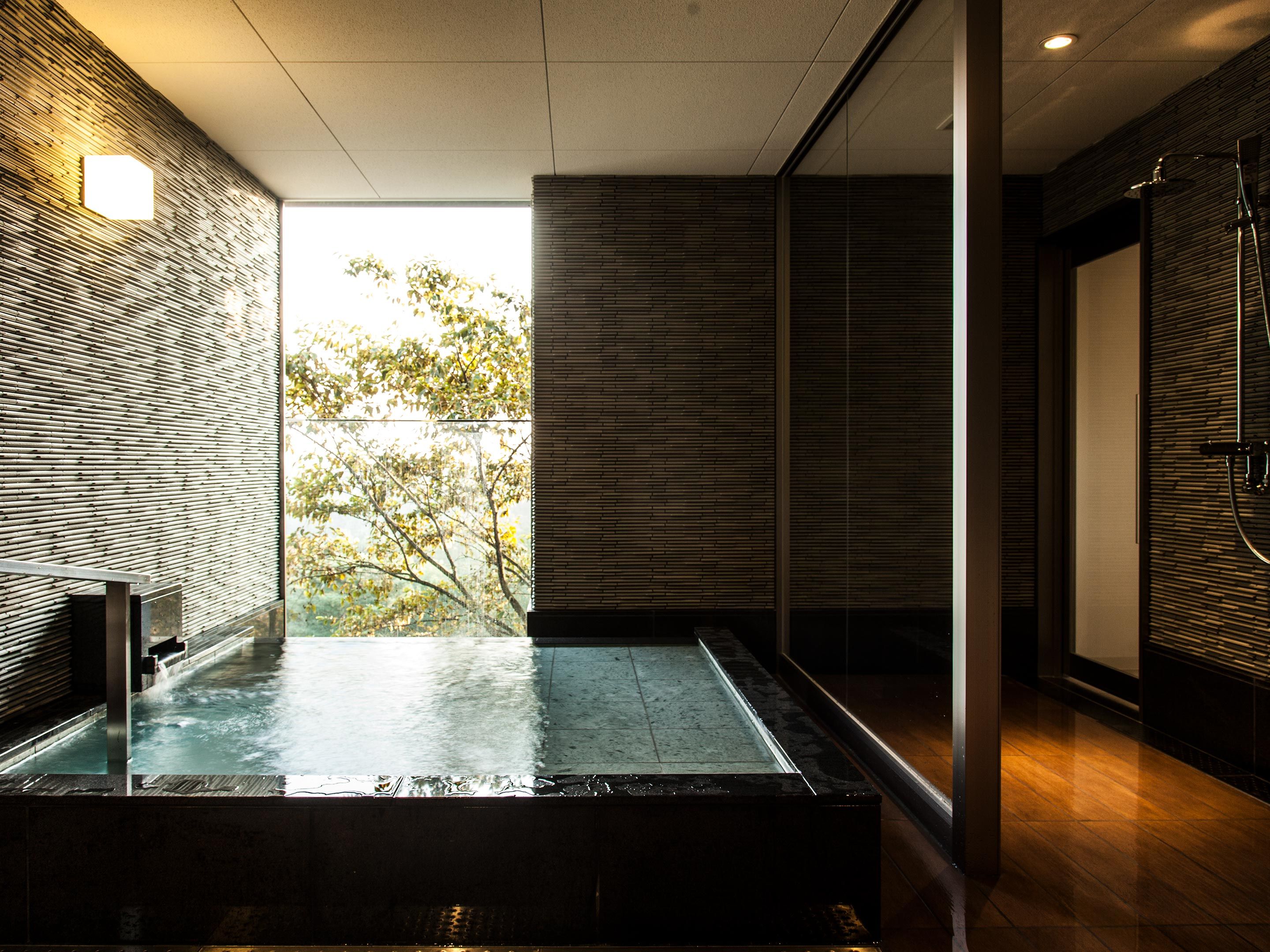 Setouchi Retreat Aonagi Rooms in Shikoku Island 