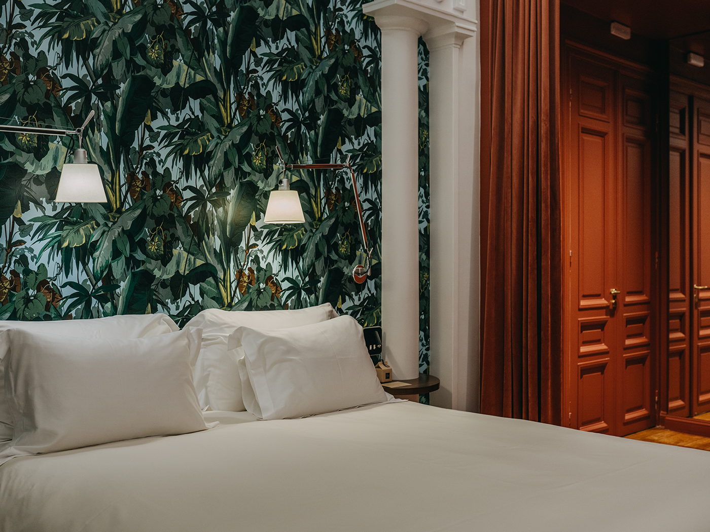 The Bold Type Hotel Atelier Room R 10