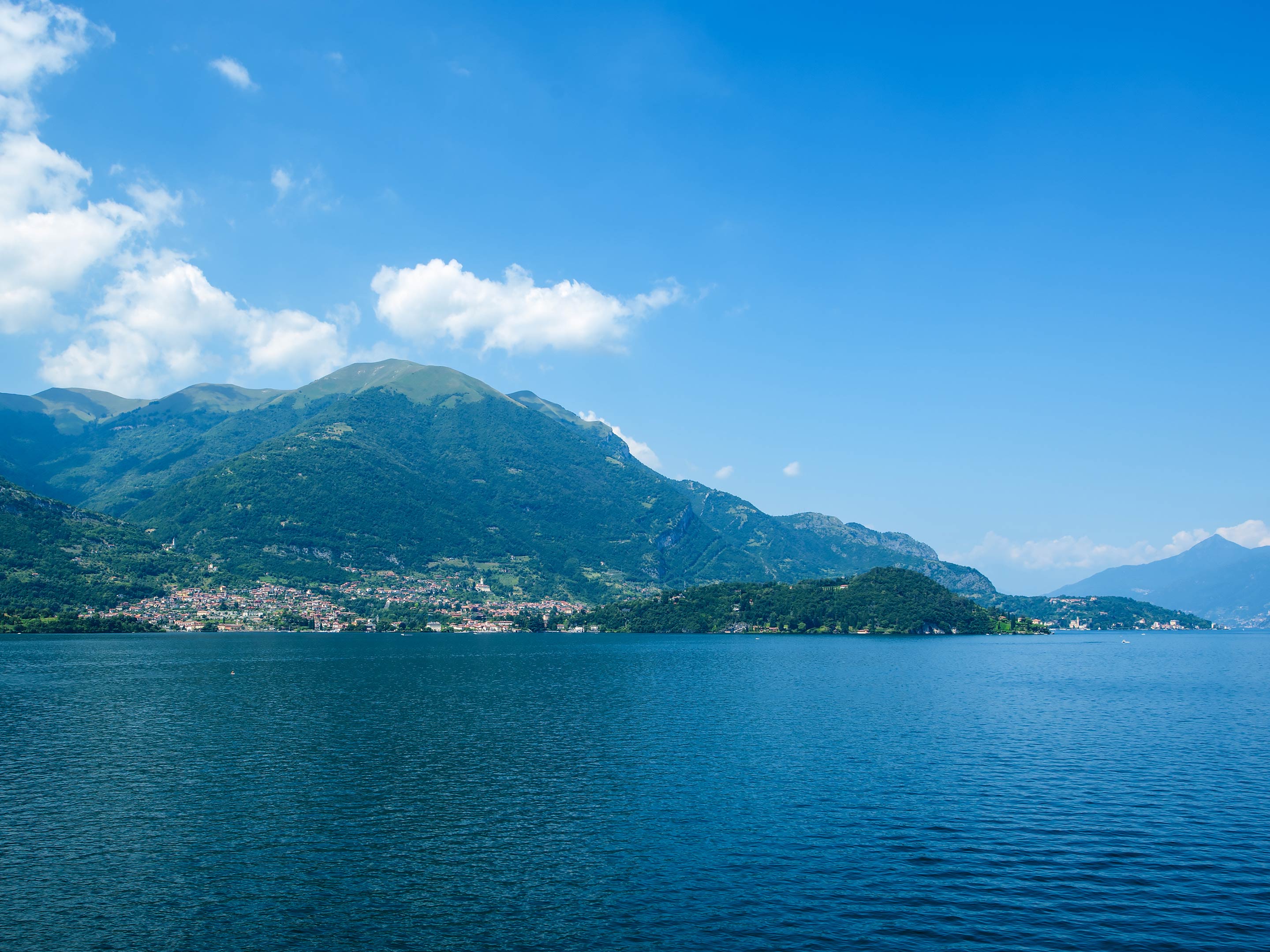 Two Bedroom Lakefront Apartment, Filario Hotel 