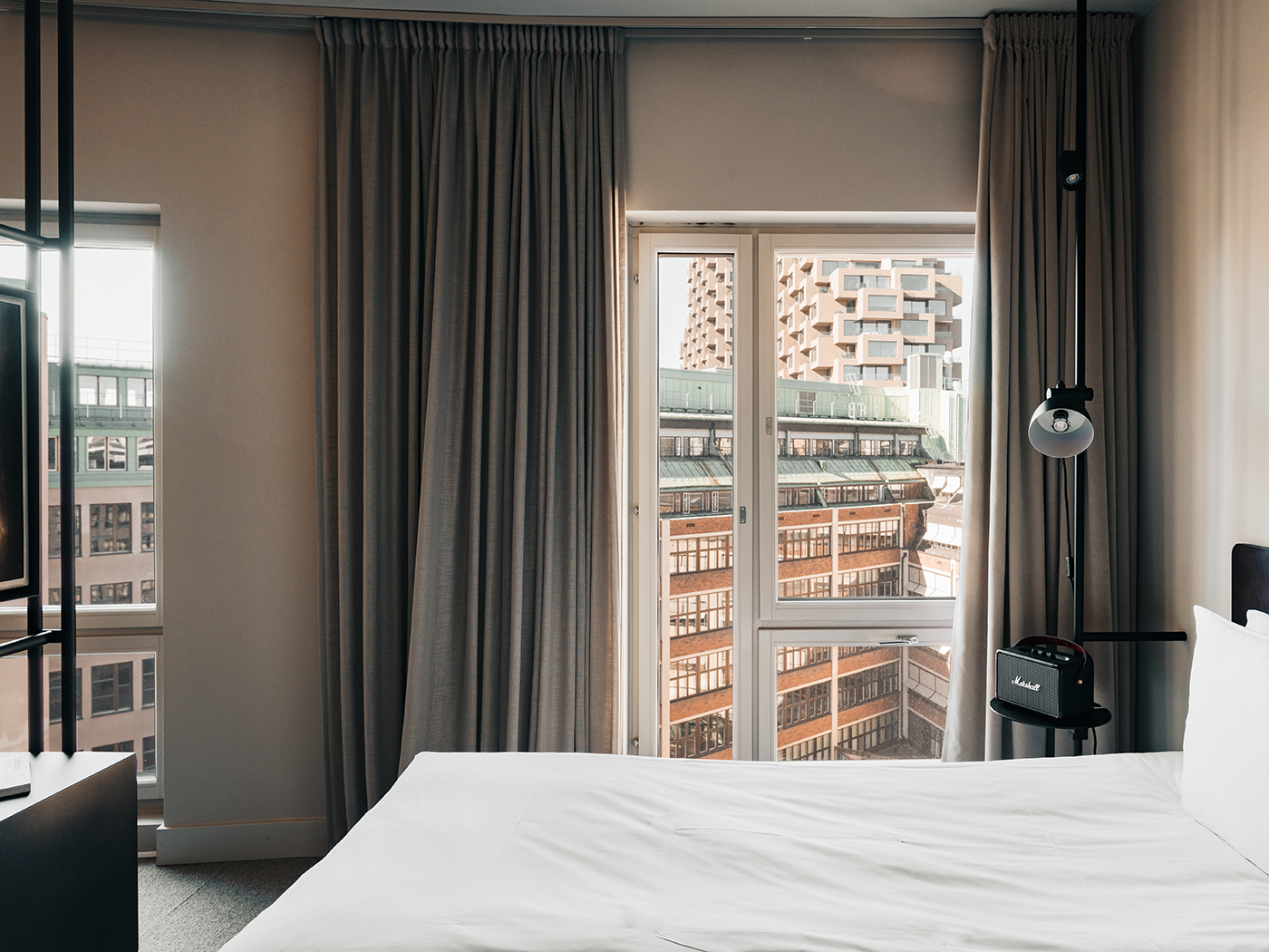 Blique By Nobis Studio 1 R 05