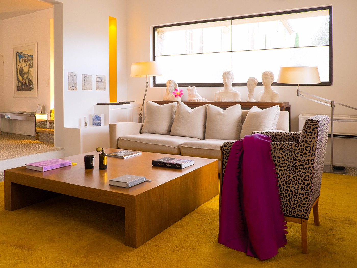 Les Andeols House R 05