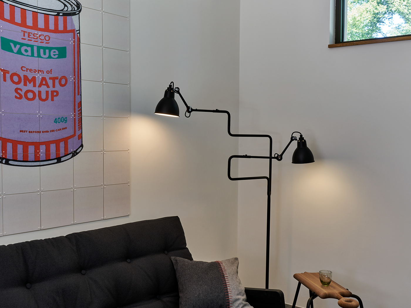 Chateau De La Resle Vezelay Suite V2 R 06