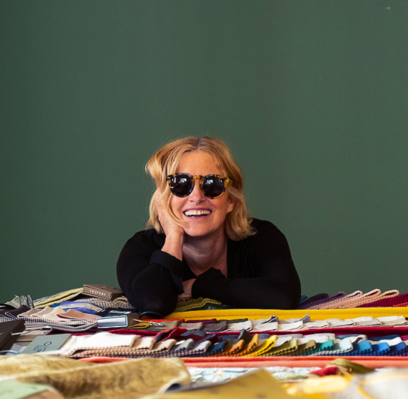 Design Diaries Nini Andrade Silva