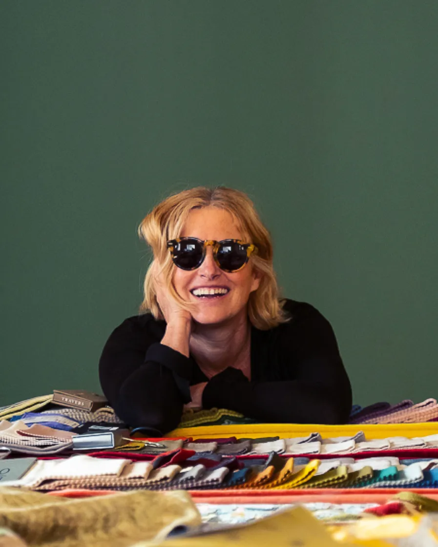 Design Diaries Nini Andrade Silva