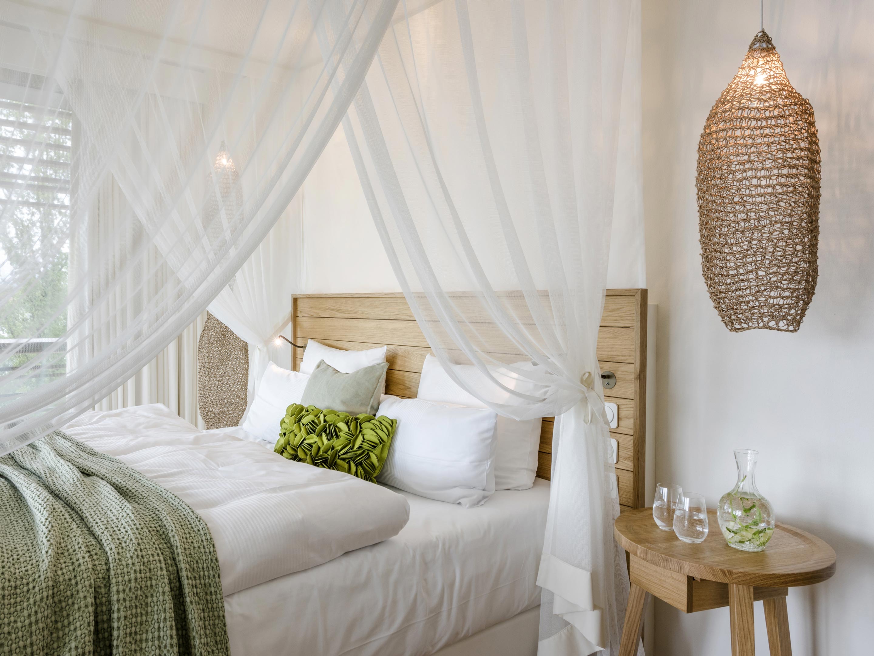 Seezeitlodge Hotel And Spa Dream View Suite R R2