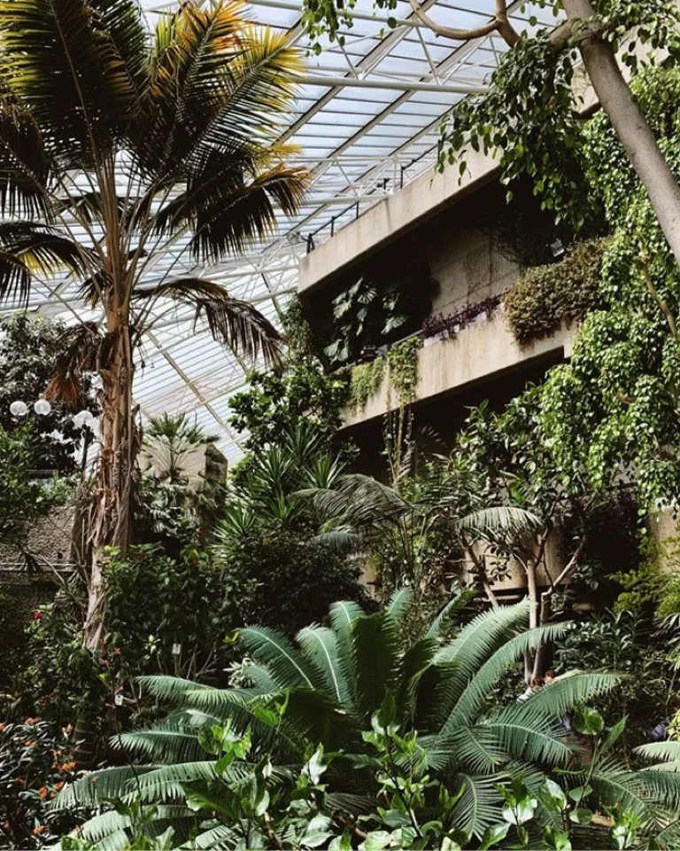 Destination Guide London