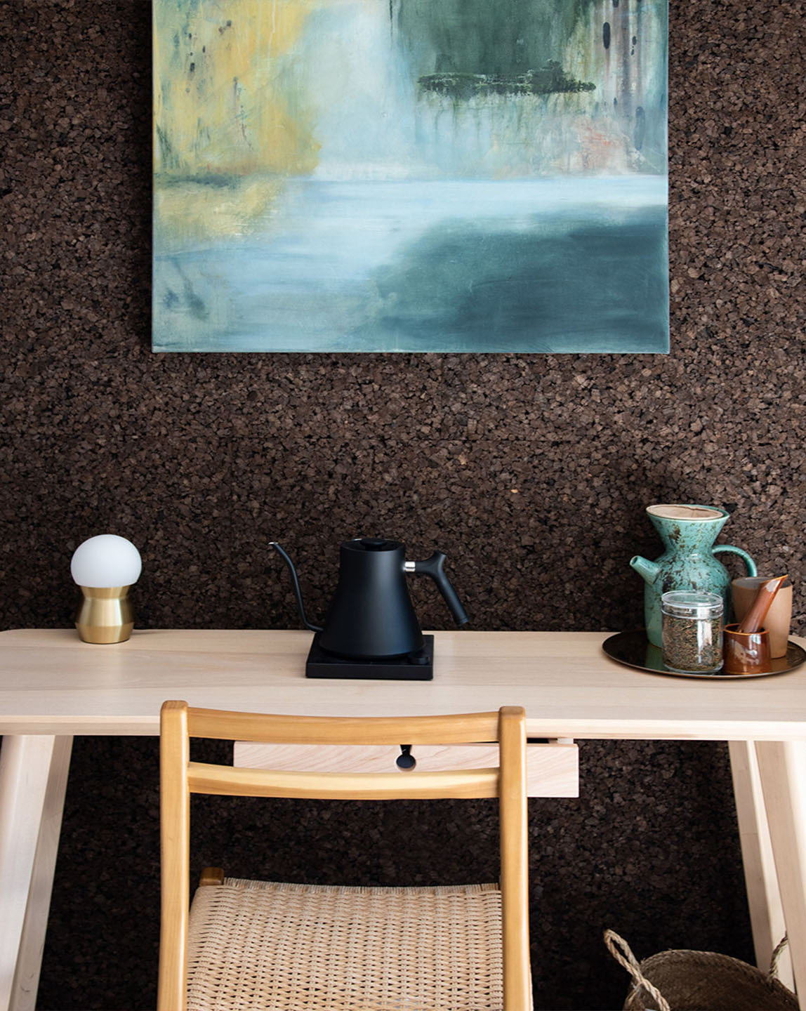 Twelve Senses Retreat