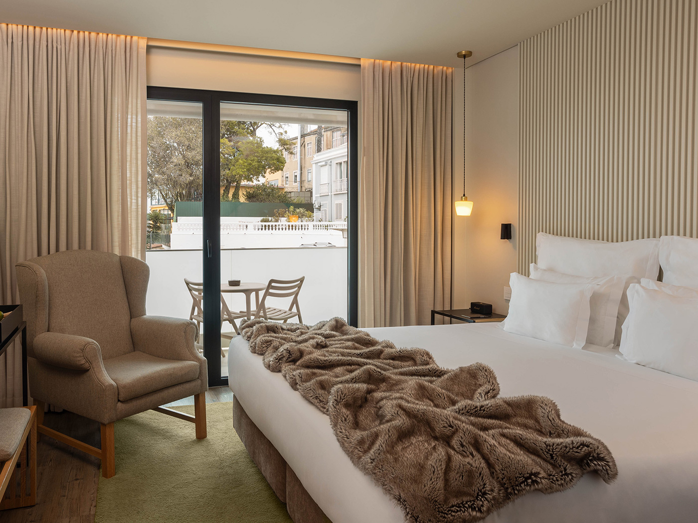 Memmo Principe Real Superior Room R 01