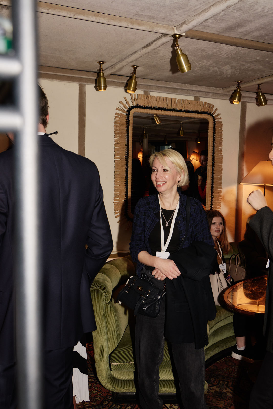 DH24 SALES London S 35