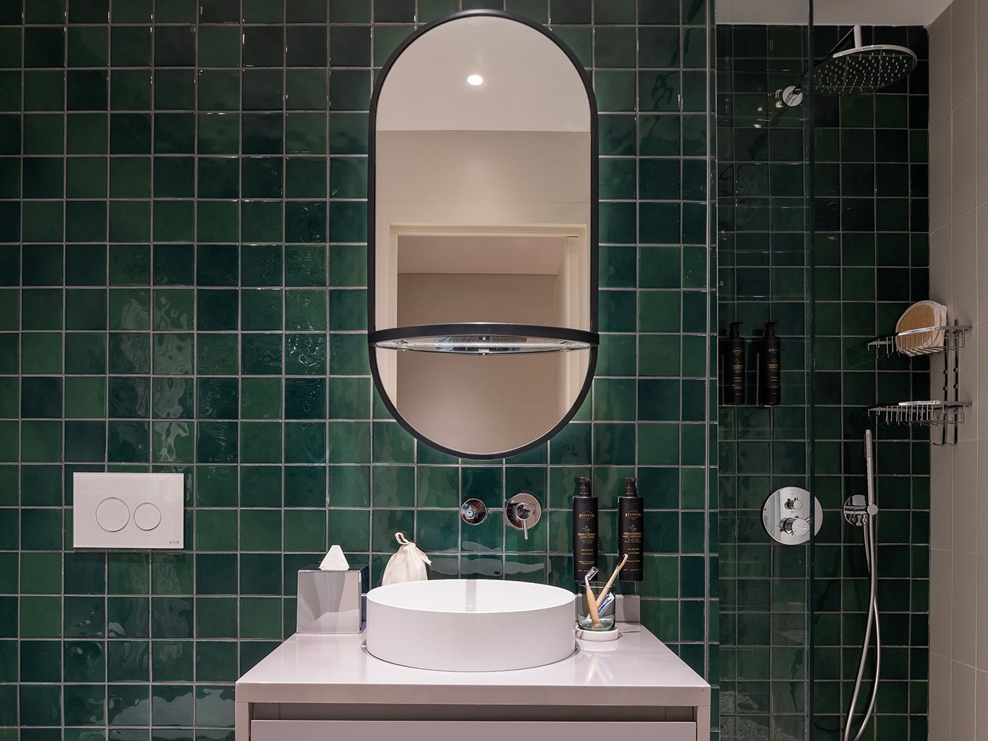 Casa Foscolo Junior Suite Balcony R 04