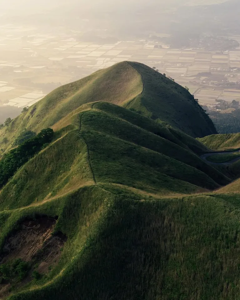 Destination Guide Japan