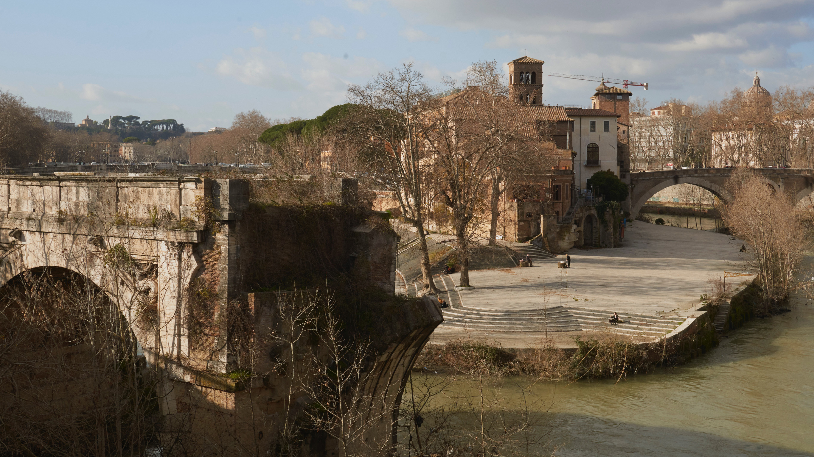 08 MBO Palazzo Velabro