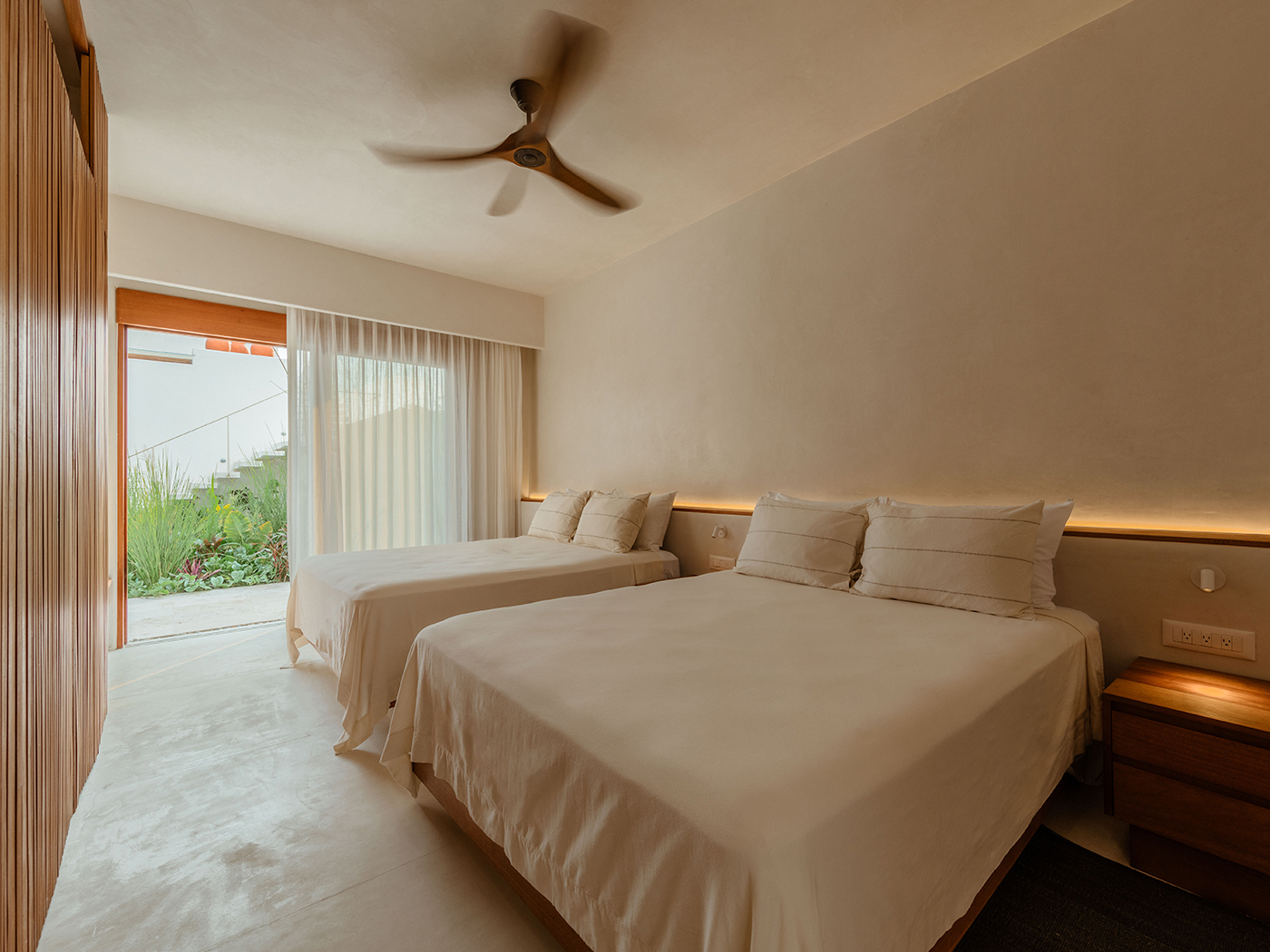 Musa Casa Tsili Villa R 06