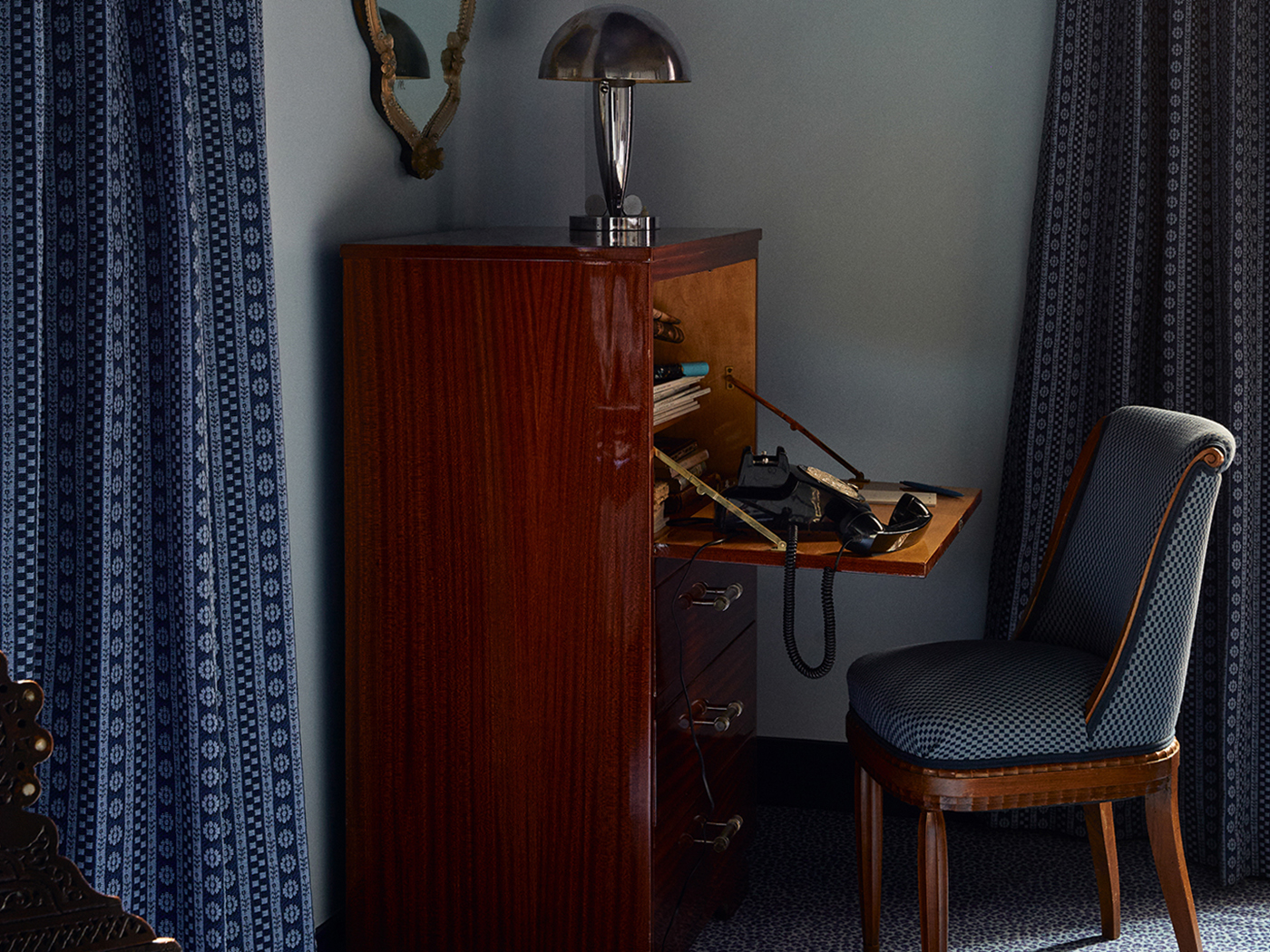 Hotel Ulysses The King R 05