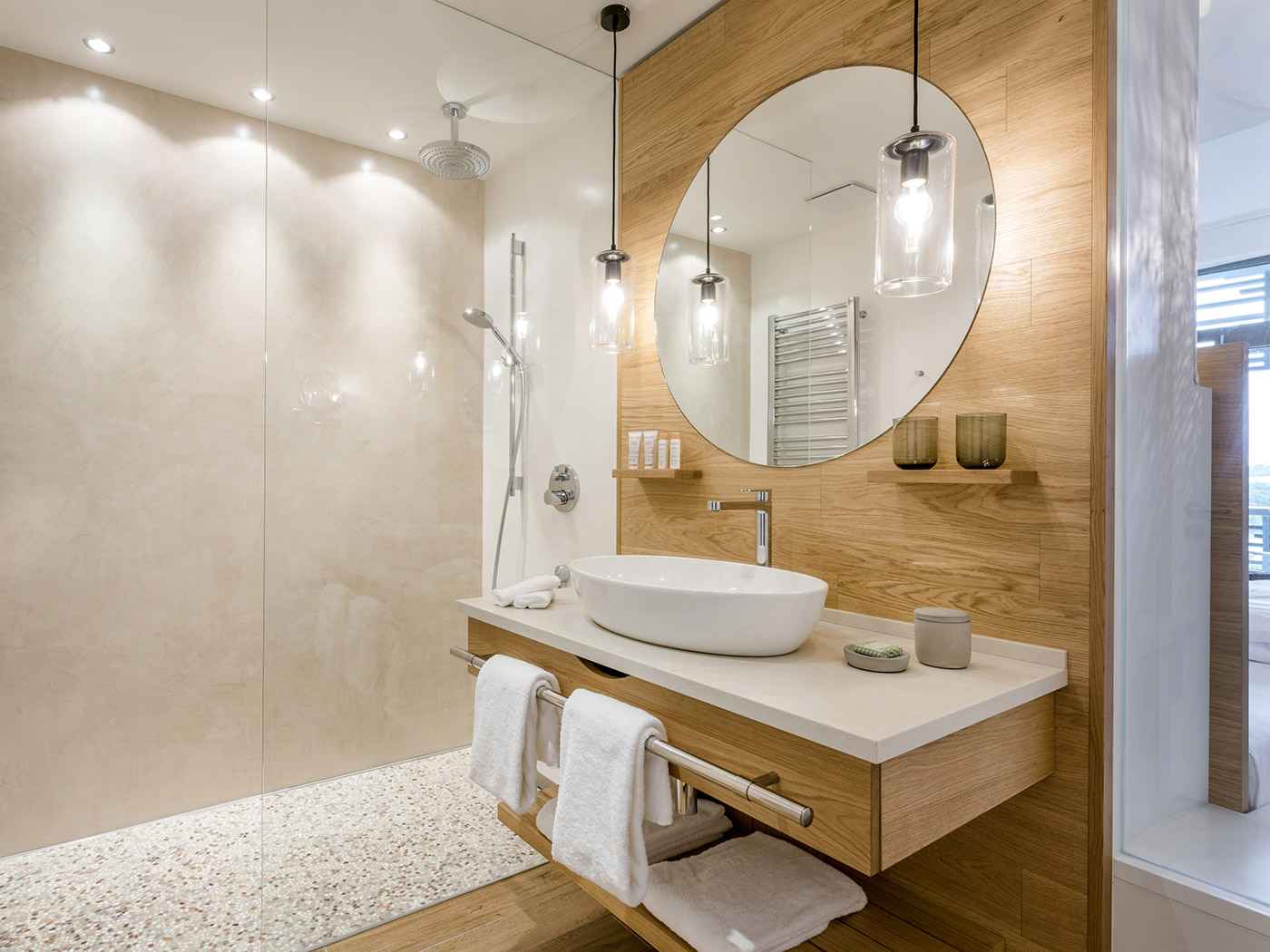 Seezeitlodge Hotel And Spa Lake Room Garden Lodge R 03