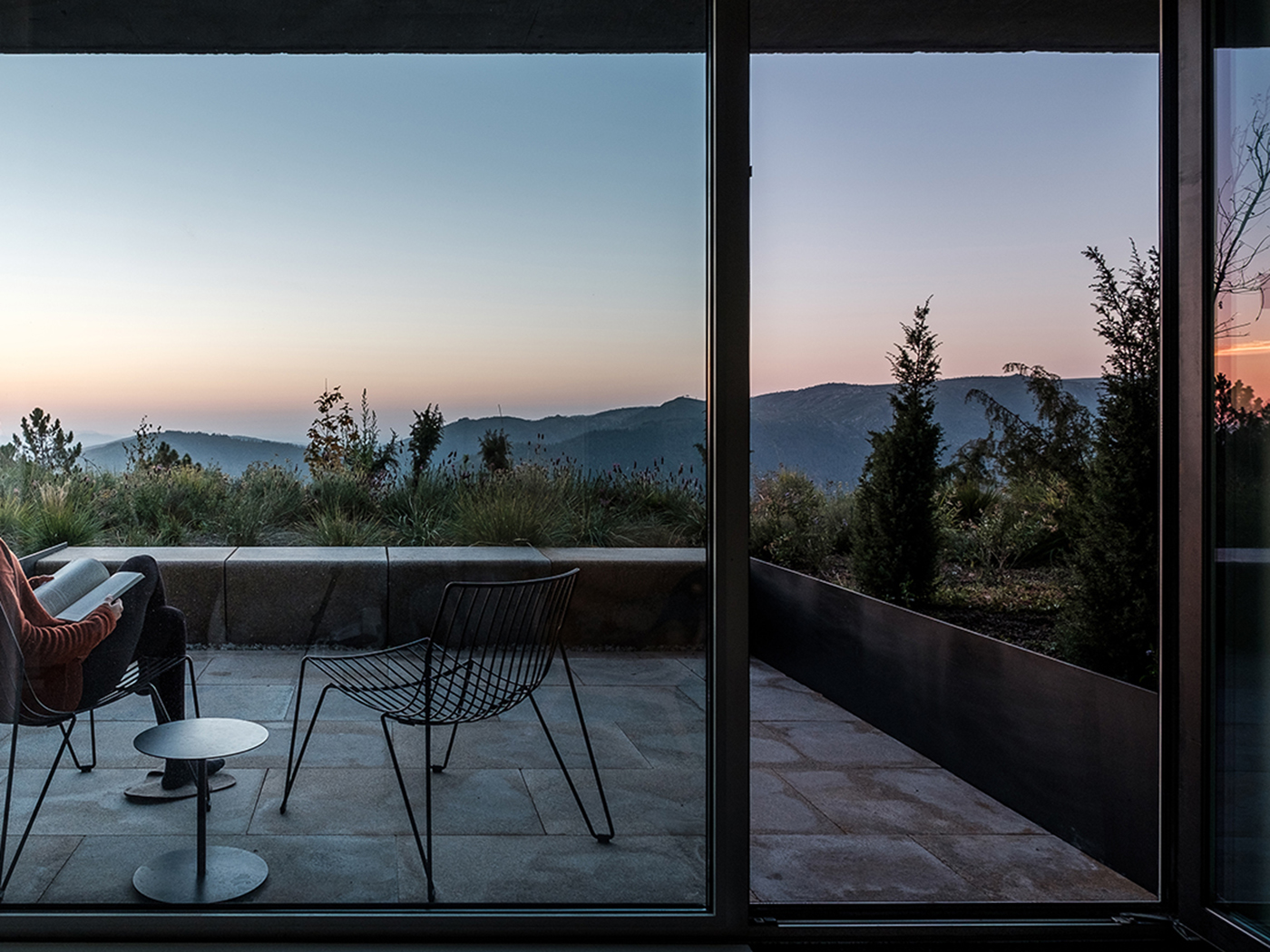 Casa De Sao Lourenco Suite Panorama V2 R 06