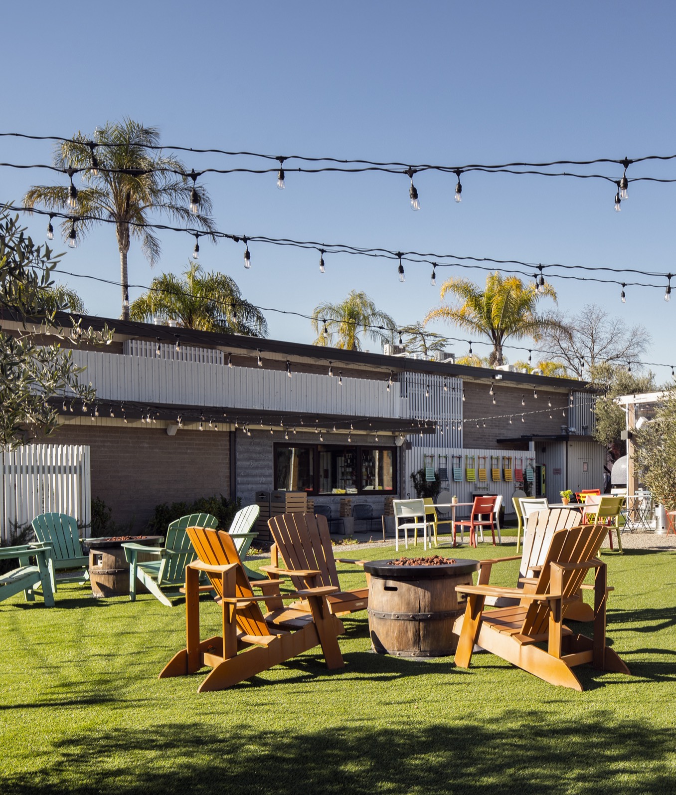 Dr Wilkinsons Backyard Resort And Mineral Springs Theme Box 02 Food And Drink