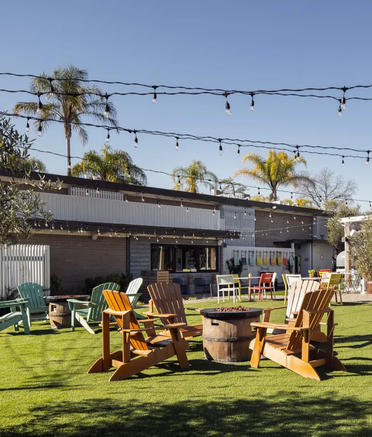 Dr Wilkinsons Backyard Resort And Mineral Springs Theme Box 02 Food And Drink