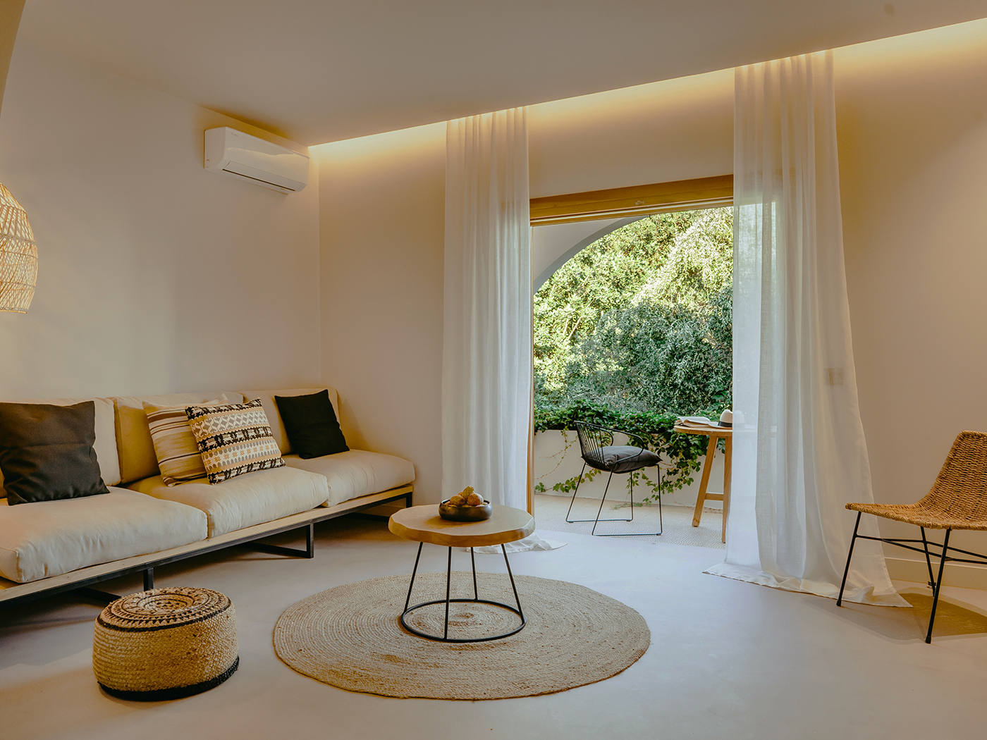 Main Building Nature Junior Suite V3 R 01