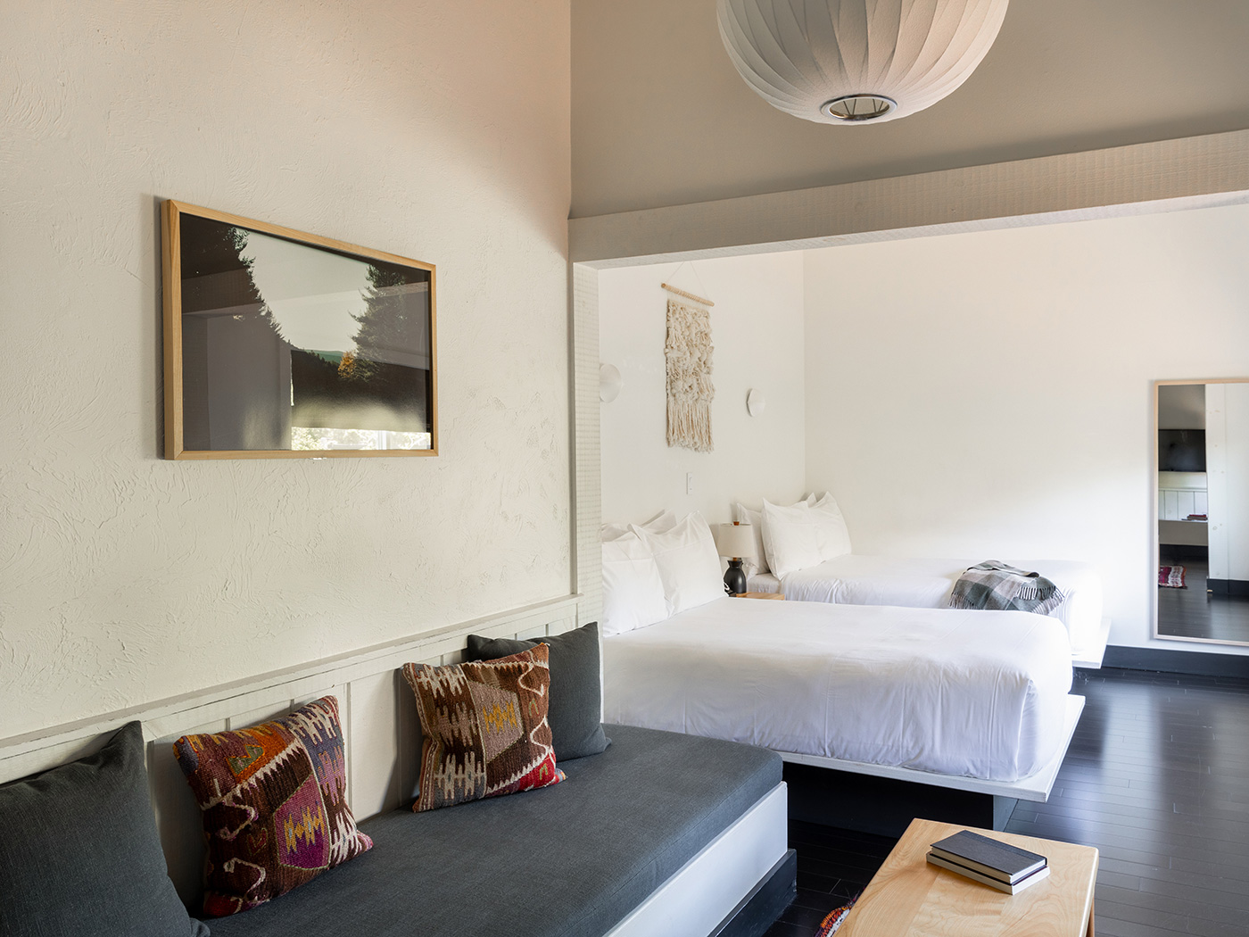 Scribners Catskill Lodge Catskill Double R 02