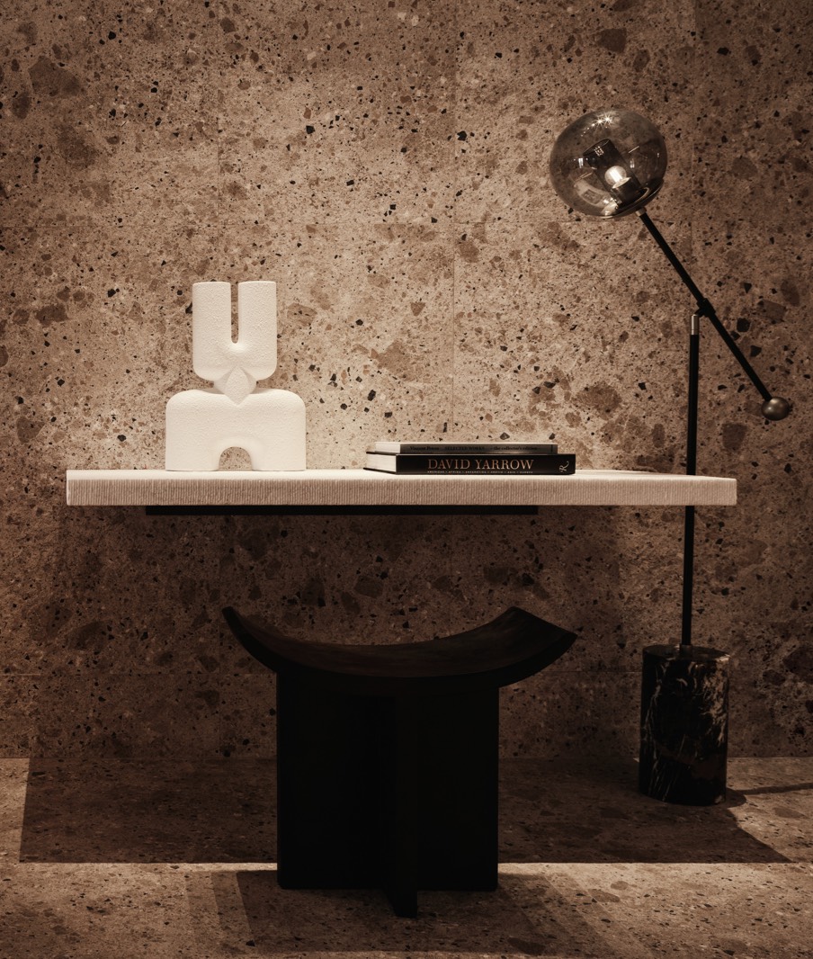 Myconian O Interior Design